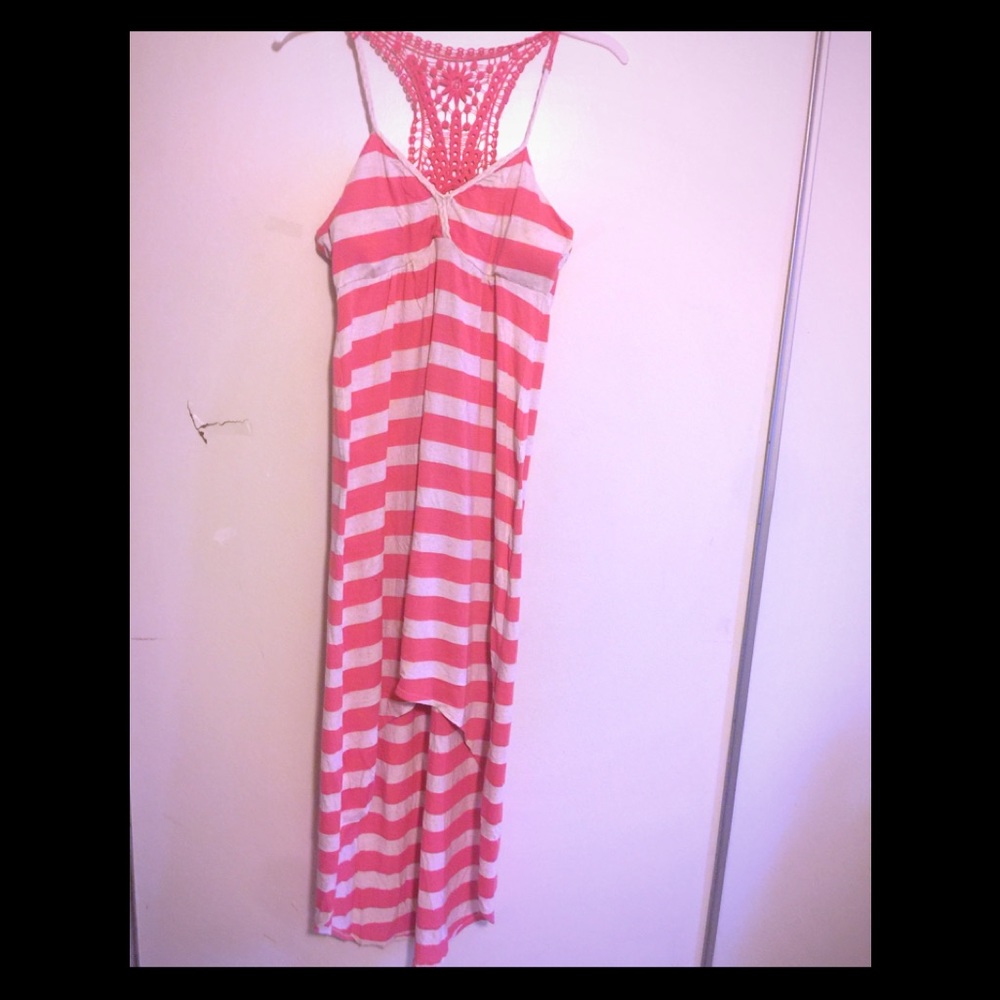 Long dress
